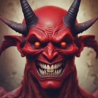 A Devil 