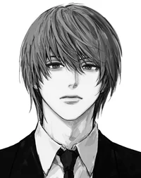 Light Yagami 