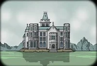 Rusty Lake Hotel