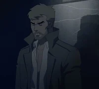 John Constantine