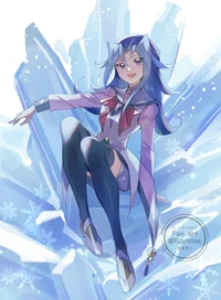 Rio Kamishiro 神代璃緒