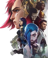 Arcane RPG