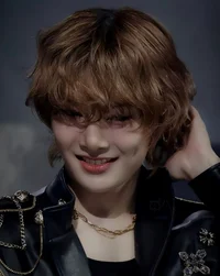 Cannibal Jeongin