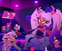 Yandere Ver Crew