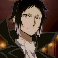 Ryunosuke Akutagawa