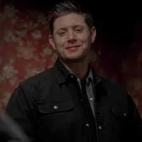 Dean Winchester 