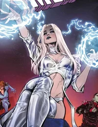Emma Frost