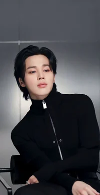 Park Jimin 