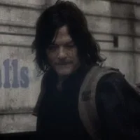 Daryl Dixon