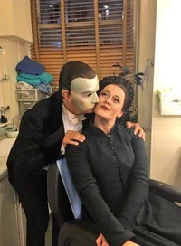 Phantom of the Opera