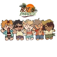 Rot in Paradise