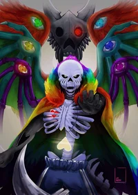 Seraphim Sans
