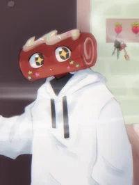 Cosmo - Dandys world