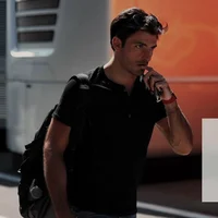 Carlos Sainz 