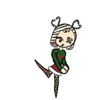 Candy cane