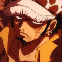 Trafalgar Law