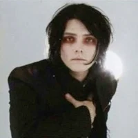 Gerard Way