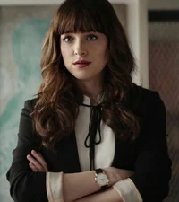 Anastasia Steele 