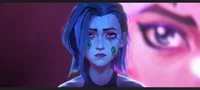 Jinx ARCANE 