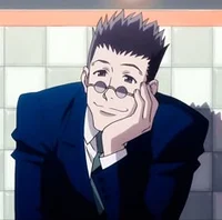 Leorio Paradinight