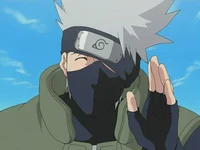 Kakashi Hatake 