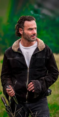 Rick Grimes