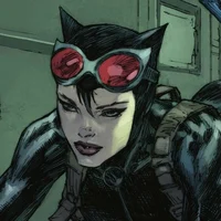 Selina Kyle