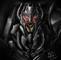Megatron