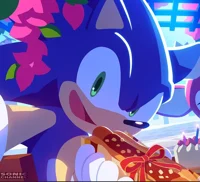Sonic the Hedgehog