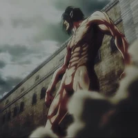 Eren Yeager - TITAN