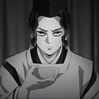 KNY Kibutsuji Muzan