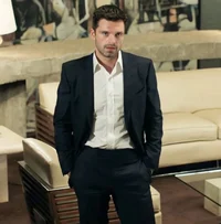 Sebastian Stan