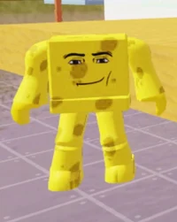 SpongeBlock