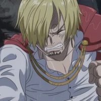 Vinsmoke Sanji
