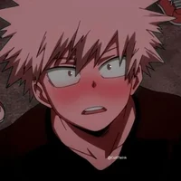 Bakugo Katsuki 