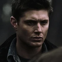 DEAN WINCHESTER