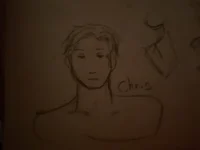 chris
