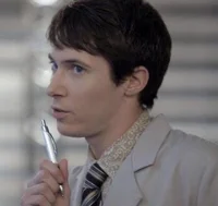 Vincent Nigel-Murray