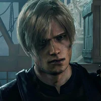Leon Kennedy