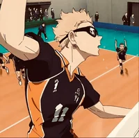 Kei Tsukishima