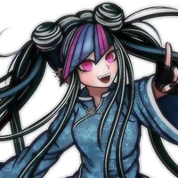 Ibuki - GL