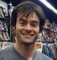 Bill Hader