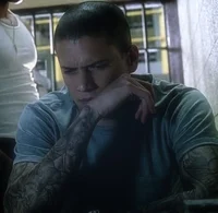 Michael Scofield
