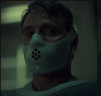 Hannibal Lecter 01