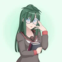 YS- Honami Hodoshima