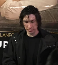 Adam Driver 