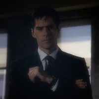 Aaron Hotchner