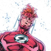 Wally West