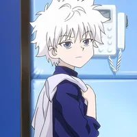 Killua Zolydck