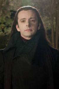 Aro Volturi 